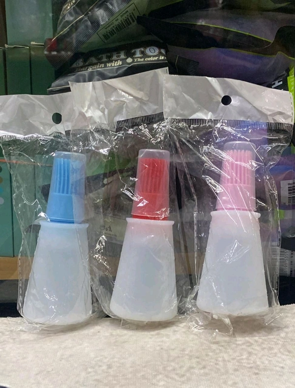 PREMIUM SILICONE PASTRY BRUSH