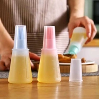 PREMIUM SILICONE PASTRY BRUSH