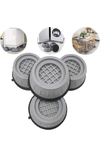 Premium Anti Vibration Pads for Washing Machine