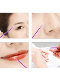 Cotton Swab Clean Mascara Microswabs