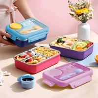 Premium Quality Stainless Steel Lunch Box