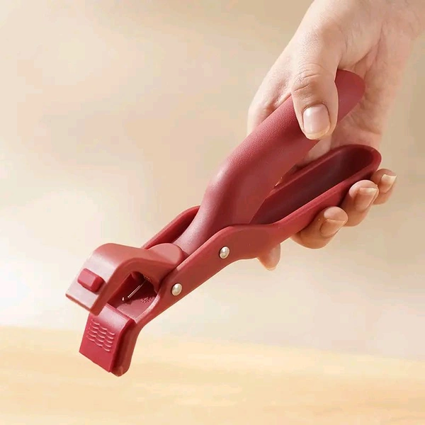 Bowl Holder Clip
