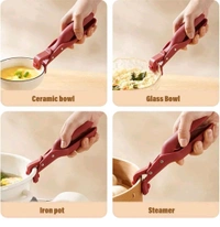 Bowl Holder Clip