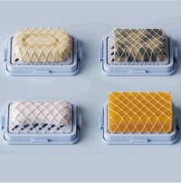 ELASTIC MESH SOAP BUBBLE BOX