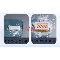 ELASTIC MESH SOAP BUBBLE BOX