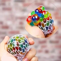 Mesh Squishy Ball