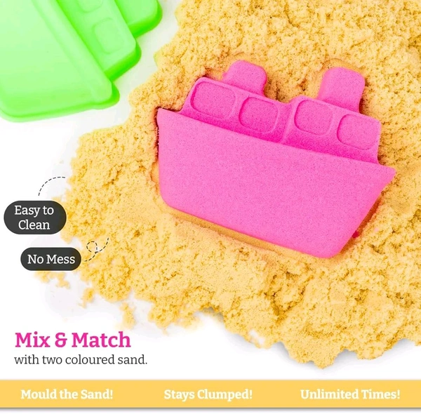 Fancy Sand 400 gm