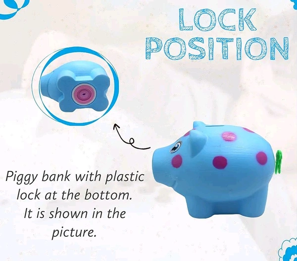 Piggy Popular Toy