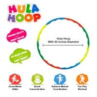 Hula Hoop Ring