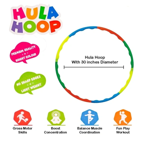 Hula Hoop Ring