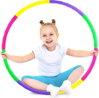 Hula Hoop Ring