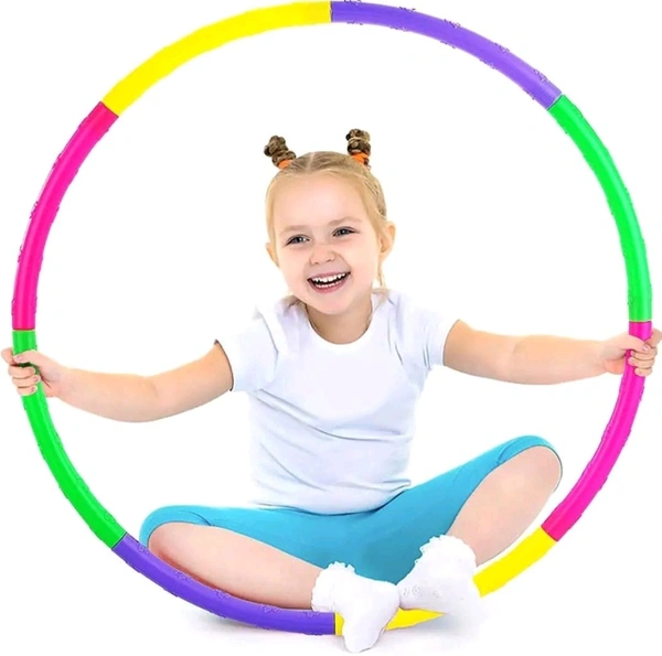Hula Hoop Ring