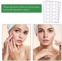 36 pcs Acne Patch Pimple Patch