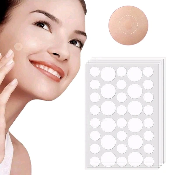 36 pcs Acne Patch Pimple Patch