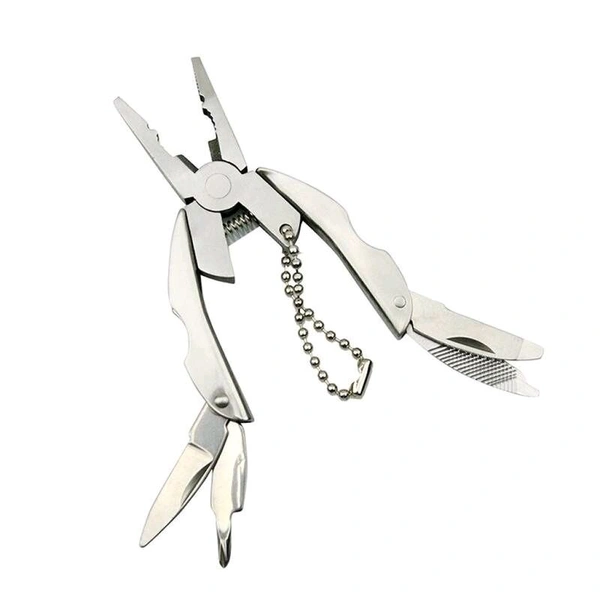 portable multi tool folding piller