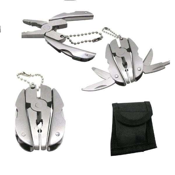 portable multi tool folding piller