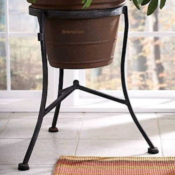 30 Pcs Round Chair Leg Pad Anti Slip Furniture
