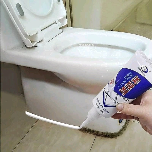 Tiles Gape Filler Tube Seam Beauty Agent