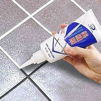 Tiles Gape Filler Tube Seam Beauty Agent