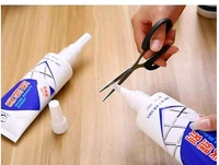 Tiles Gape Filler Tube Seam Beauty Agent