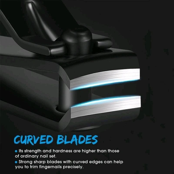 Premium Nail Cutter Set