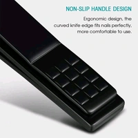 Premium Nail Cutter Set