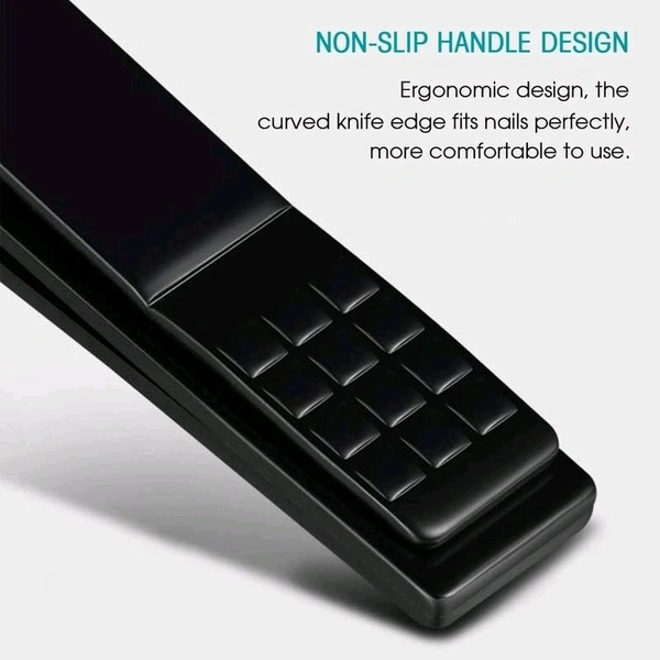 Premium Nail Cutter Set