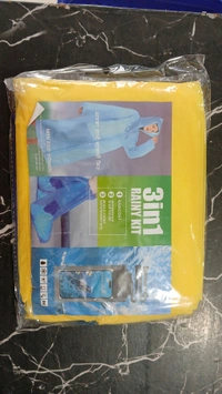 3 In 1 Rainly Kit