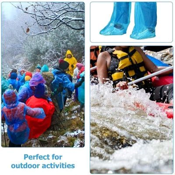 3 In 1 Rainly Kit