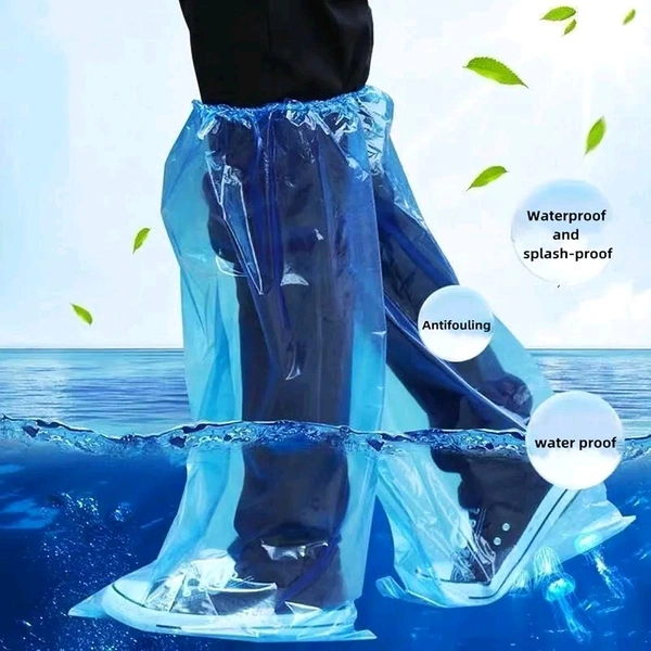 3 In 1 Rainly Kit