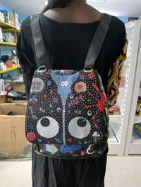 Eye Theme EYE-Backpack