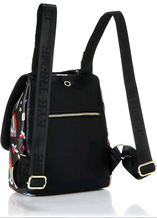 Eye Theme EYE-Backpack