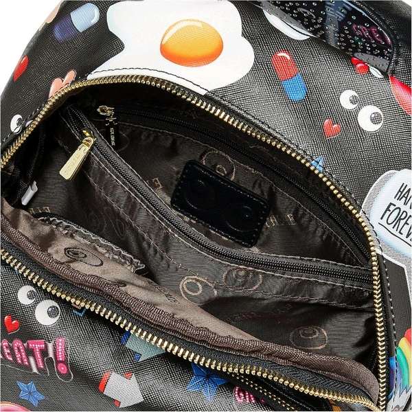 Eye Theme EYE-Backpack