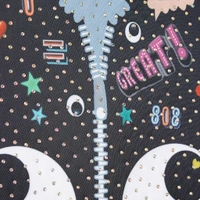 Eye Theme EYE-Backpack