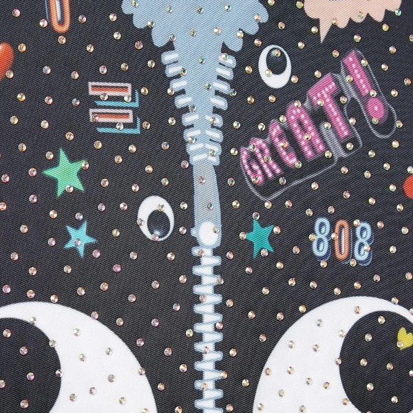 Eye Theme EYE-Backpack