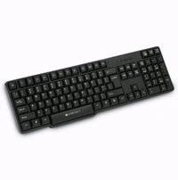 ZEBRONICS K20 USB Wired Keyboard