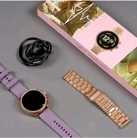 Gen 8 Smartwatch With 2 Straps