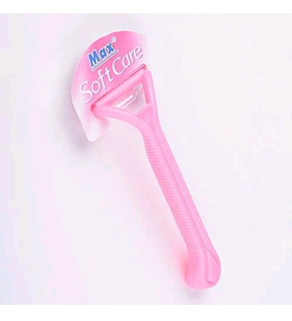 Soft Hair Razor For Women 