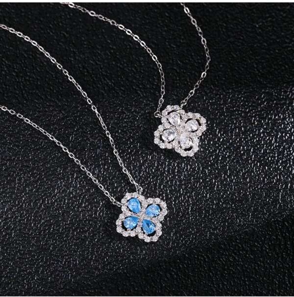 Imported AD Pendant Fancy Jewellery |Multi Design