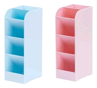 Slant Plug Multi-Functional Storage Box Big 