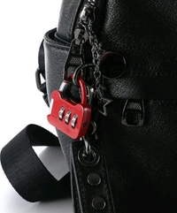 Security Password Lock