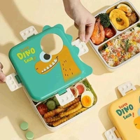 Stainless Steel Kids Lunch Box – Premium Quality, Lightweight & Eco-Friendly