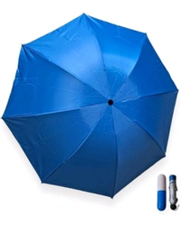 Foldable Mini Capsule Umbrella Large Size 
