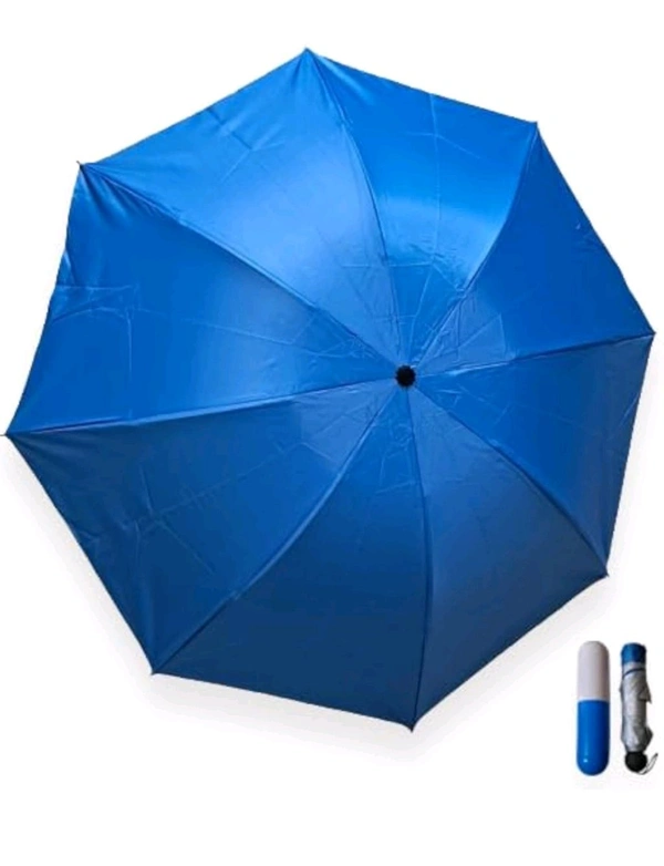 Foldable Mini Capsule Umbrella Large Size 