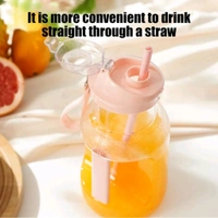 Portable Blenders & Juicer Machine