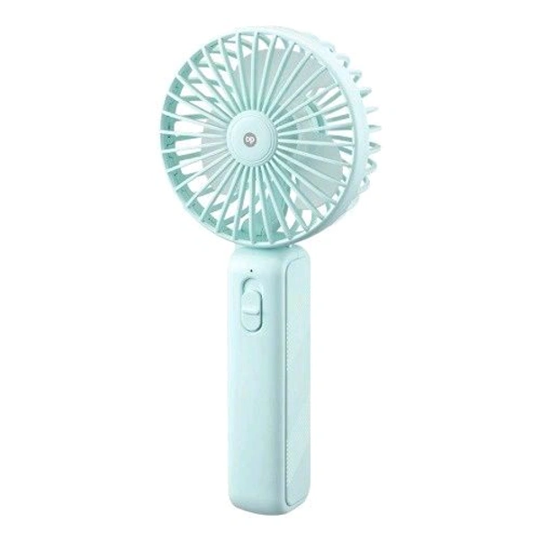 Foldable Rechargeable Handheld Fan