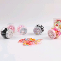 Korean Elastic Rubber Band
