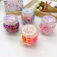 Korean Elastic Rubber Band
