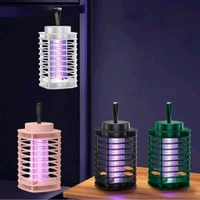 Electric Shock MOSQUITO Control Lamp