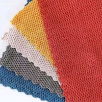 Water Absorbent Microfiber Dishcloth Pack Of 4
